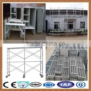 Scaffolding Jack Base, Pipe Roll for Scaffolding Tripod thumbnail-1