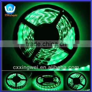 RGB LED Strip Kit, 5M 5050 or 3528 SMD RGB Ip68 Waterproof Led Strip Light thumbnail-1