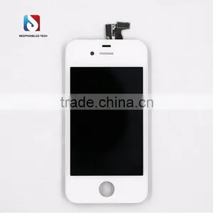 Good Quality Original Transparent Lcd Screen for Iphone 4s thumbnail-1