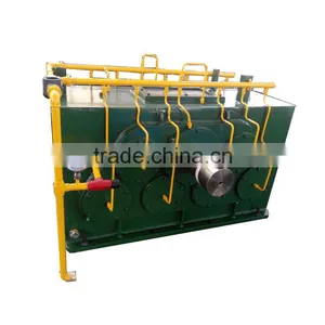 Type of Gearbox for Food Extruder Machine thumbnail-1