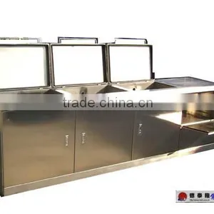 DTL-3000 Ultrasonic Cleaning Equipment thumbnail-2