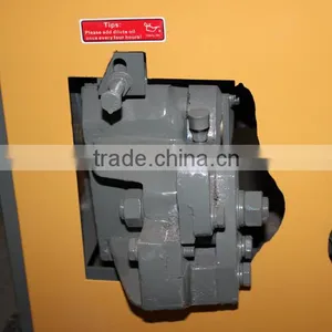 Straightening And Cutting Machine For Scrap Steel Bar thumbnail-5