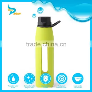 Bike Joyshaker Plastic Water Bottle Factory thumbnail-2