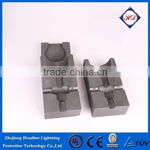 Exothermic Welding Mould thumbnail-4