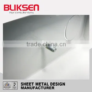 Profession R&D and Consulting Team Provide You the Best Mig Wire Welding Service thumbnail-4