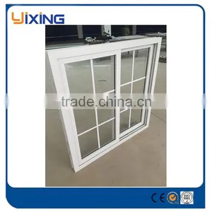 China Wholesale Websites Welding Pvc Windows thumbnail-1