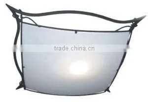 2016 Wholesale Modern Decorative Ceiling Panel Light thumbnail-2