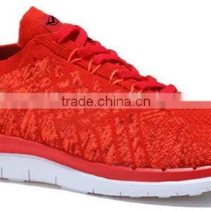 2015 New Style Sports Shoes,Jogging Shoes, Women Flyknit Running Shoes thumbnail-4