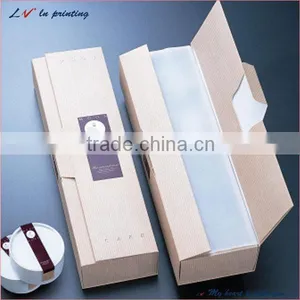 Luxury Custom Cheese Cake Package/ Cheese Cake Packaging thumbnail-1