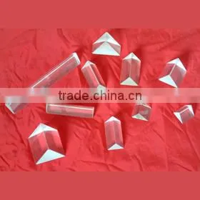 Fused Silica Optical Right Angle Prism thumbnail-3