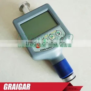 HM-6561 Portable Leeb Hardness Tester thumbnail-1