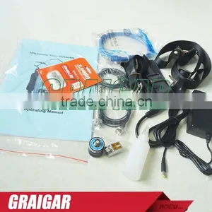 Digital Ultrasonic Flaw Detector SUB100 thumbnail-4