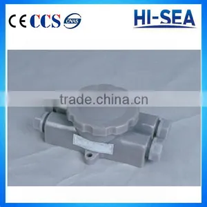 Marine Nylon Waterproof Switch and Junction Box thumbnail-6