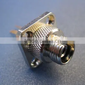 Metal Detector Module/InGaAs Photo Diode/FC Receptacle thumbnail-1