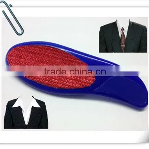 Plastic Suit Brush thumbnail-1