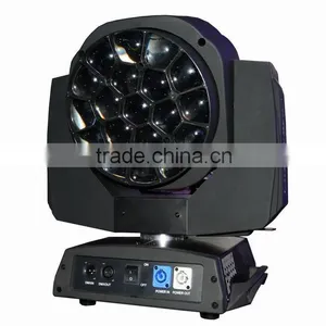 B-eye Led Moving Head thumbnail-4
