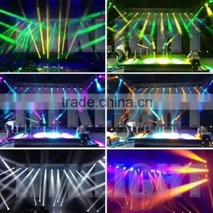 230w Sharpy 7r Stage Light Beam Moving Head Lighting thumbnail-6