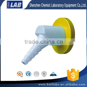 China Solid Brass Laboratory Gas Cock Valve Tap thumbnail-6