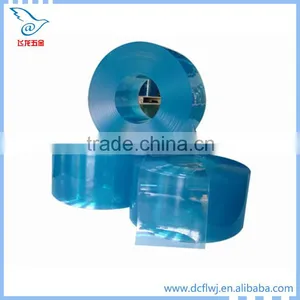 Pvc Strip Curtain Set High Quality and Cheap thumbnail-2