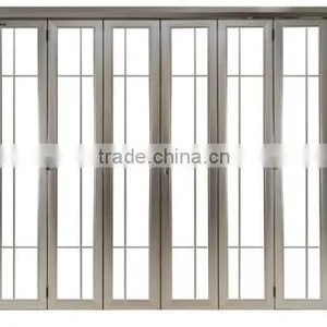Aluminum Door and Window for Best Project thumbnail-1