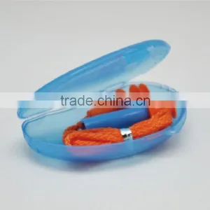 Reduction Silicone Comfortable Ear Plugs Noise thumbnail-6