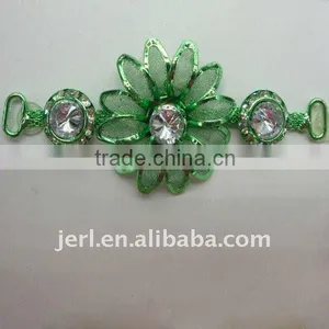 Chian Hot-sale Shoes Decoration Accessories thumbnail-1