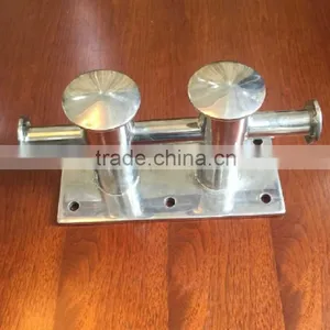 Stainless Steel 316 Marine Bollards & Bitts thumbnail-3