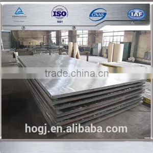 High Quality Cheap Custom Oil And Gas API 5L X56 Pipeline Steel Plate thumbnail-5