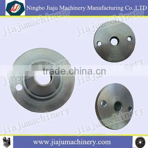 Nonstandard Taper Axle Sleeve With Holes thumbnail-1
