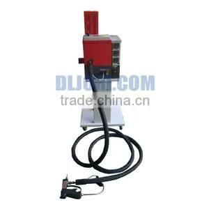 Hot Melt Adhesive Applicator Machine thumbnail-1