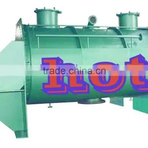 Vacuum Harrow Dryer Used in Chemical Industy thumbnail-2