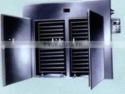 Hot Air Circulating Drying Oven Used in Chinese Traditional Medicine thumbnail-1