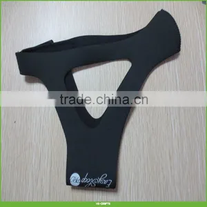 FBA Service Amazon Hot Sale Anti Snoring Chin Strap Custom Color and Logo is Available thumbnail-3