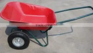 Wheel Barrow-WB6211 thumbnail-2