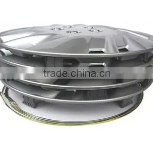 14 Inch Car Wheel Cover Car Wheel Hub Cap thumbnail-3