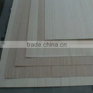 Skateboards Bamboo Veneer thumbnail-1