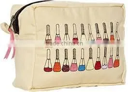 Promotional Cosmetic Bag thumbnail-1