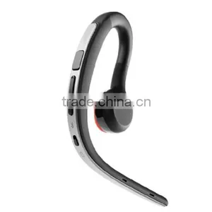 2015 New Style Wireless Bluetooth Headset JT-001 Earbud Best Gift HD Voice Stereo NFC Wind Noise thumbnail-1