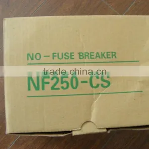 Hot Sale,Made In China,50Hz or 60Hz up to 1250A 600V,NF MCCB thumbnail-6