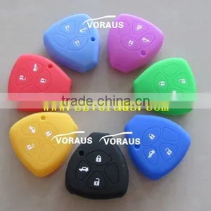 To 3 Button Key Pack (yellow) thumbnail-3
