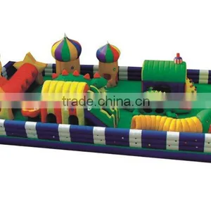Big Bouncers Inflatables Toy thumbnail-1