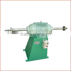 Chinese Small Manual Motor Polishing Machine in Portable Polisher thumbnail-2