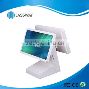 Dual-screen POS Machine,Touch POS Machine,POS Terminal thumbnail-2