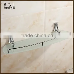 8137 Modern Kitchen Glass Shelf Shop Onlin 2016 Hot China Products Wholesale Bathroom Accessories thumbnail-2