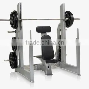 GNS-F6-113 Military Press Body Squat thumbnail-1