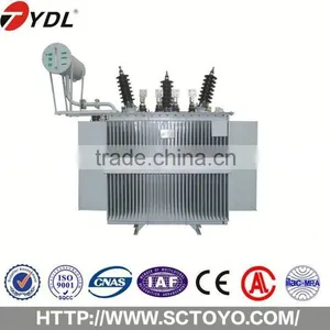 Environmental Protection Power Isolation High Voltage Transformer Price thumbnail-1