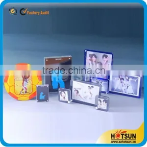 Oval Waterproof Picture Frames Wholesale thumbnail-1