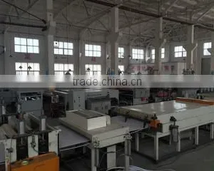 Qingdao Wantong Corrugated Plastic Product Co., Ltd. company overview - view 1 thumbnail