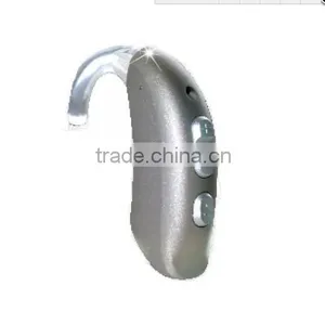 DE06P , Digital Programmable BTE Hearing Aid , 8 Channels thumbnail-3