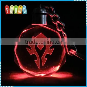 Hot Selling Crystal Frozener Key Holder thumbnail-1